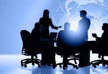 Thành lập công ty