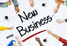 Thành lập doanh nghiệp